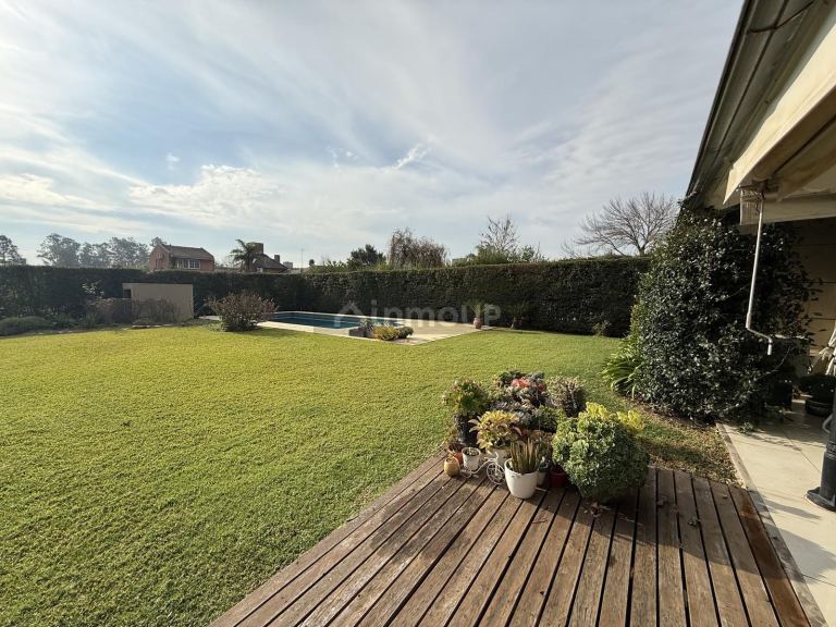 Casa en Venta en Pilar, G.B.A. Zona Norte