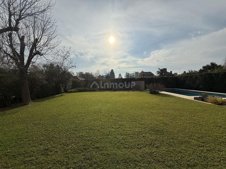 Casa en Venta en Pilar, G.B.A. Zona Norte
