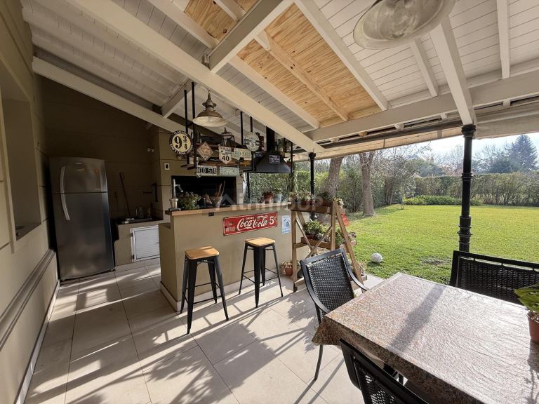 Casa en Venta en Pilar, G.B.A. Zona Norte