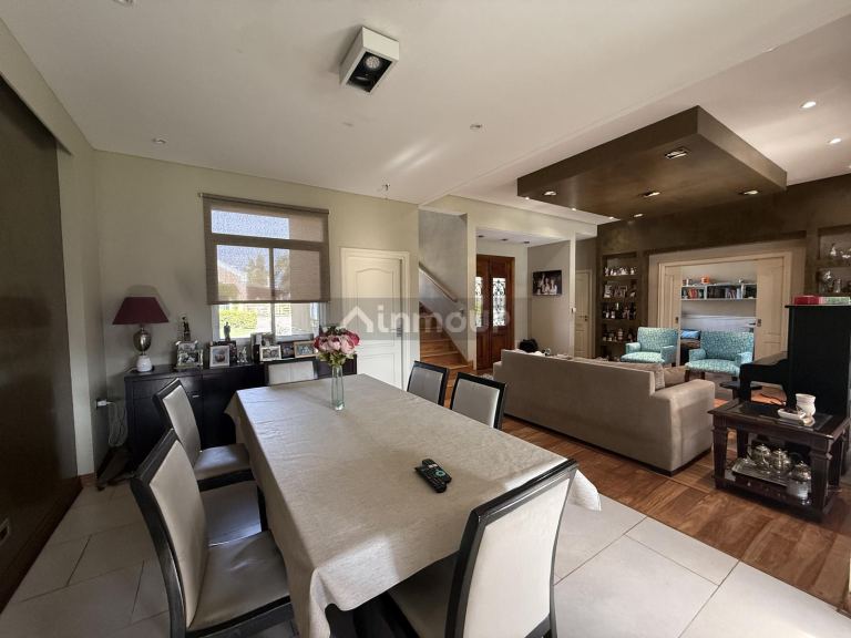 Casa en Venta en Pilar, G.B.A. Zona Norte
