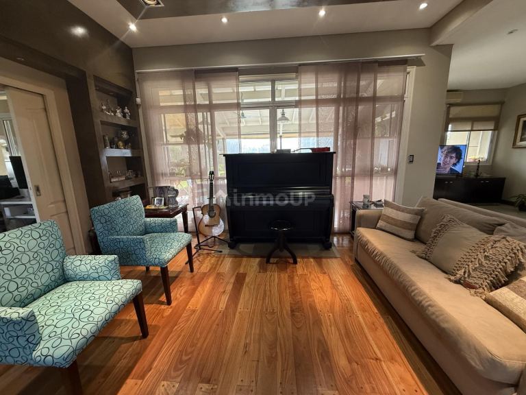Casa en Venta en Pilar, G.B.A. Zona Norte