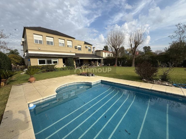 Casa en Venta en Pilar, G.B.A. Zona Norte