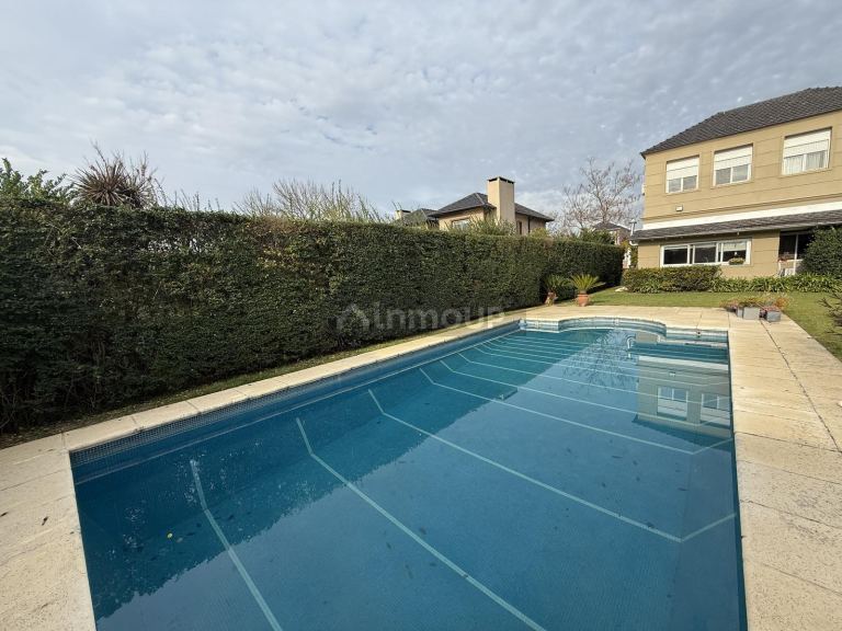 Casa en Venta en Pilar, G.B.A. Zona Norte
