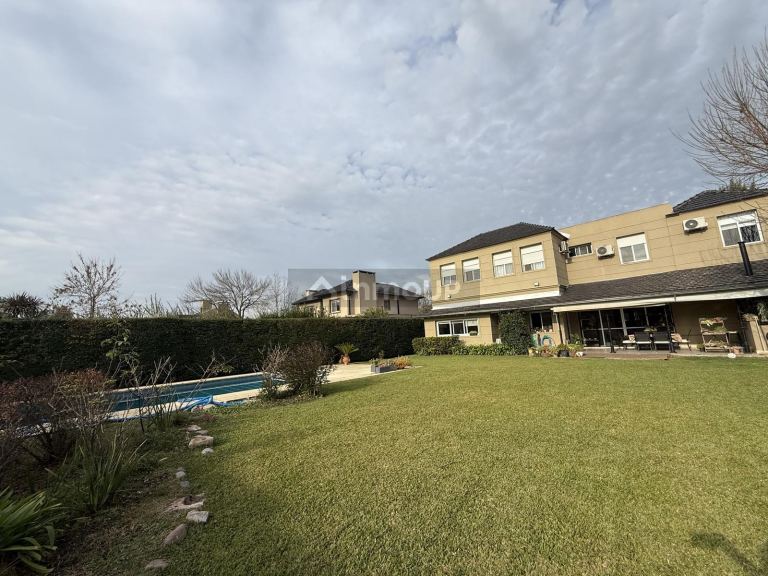 Casa en Venta en Pilar, G.B.A. Zona Norte