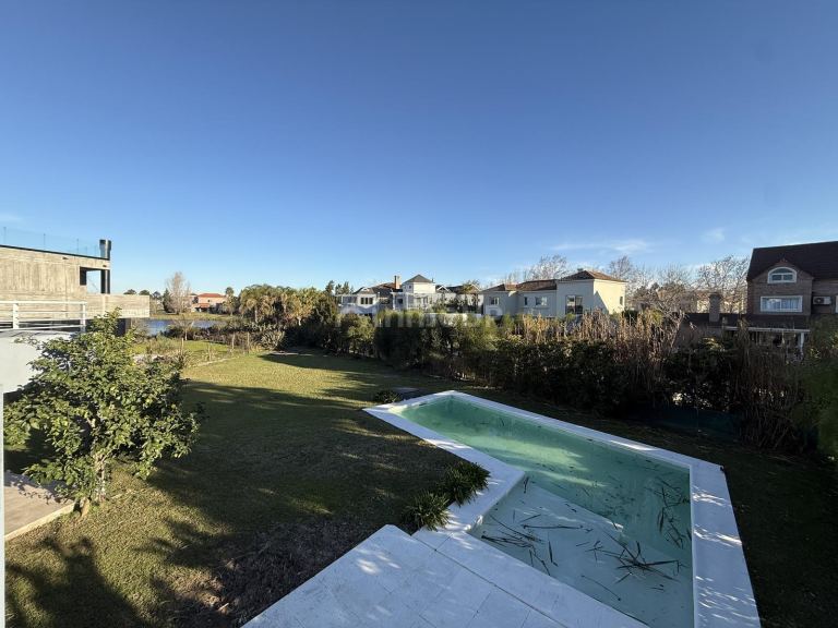 Casa en Venta en Tigre, G.B.A. Zona Norte