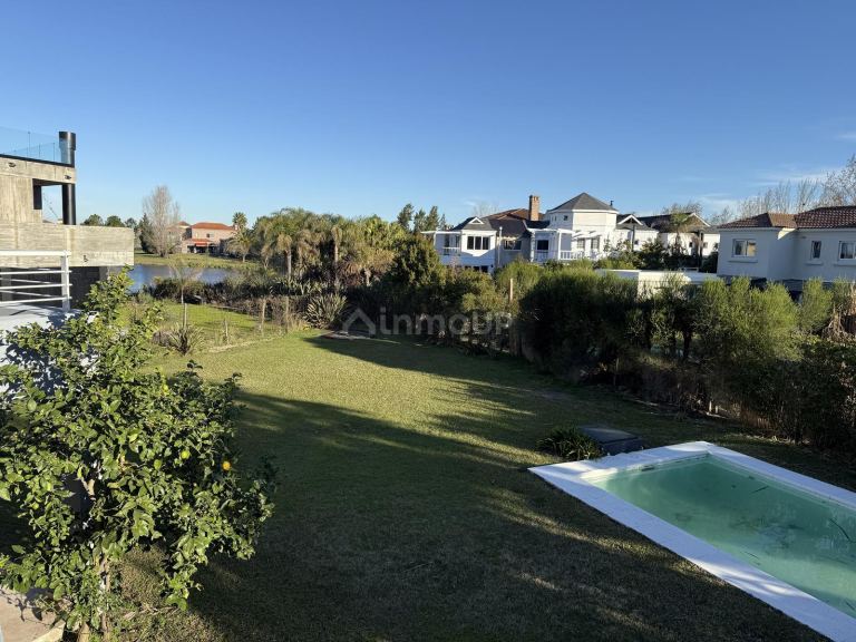 Casa en Venta en Tigre, G.B.A. Zona Norte