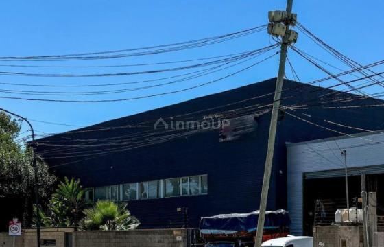 Galpon en Alquiler en Tigre, G.B.A. Zona Norte
