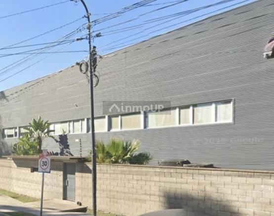 Galpon en Alquiler en Tigre, G.B.A. Zona Norte