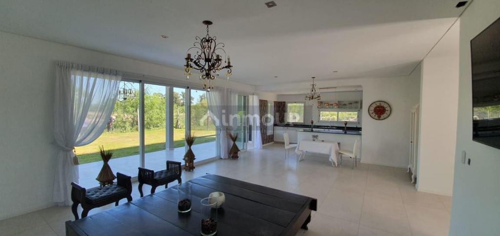 Casa en Alquiler en Tigre, G.B.A. Zona Norte