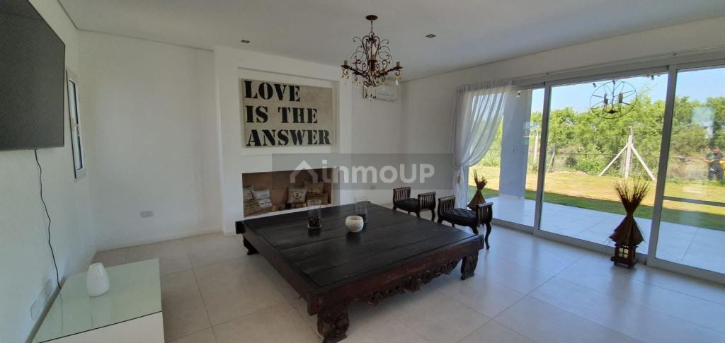 Casa en Alquiler en Tigre, G.B.A. Zona Norte