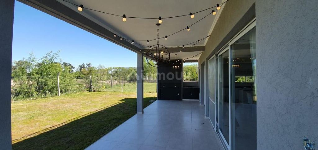 Casa en Alquiler en Tigre, G.B.A. Zona Norte