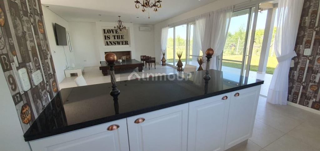 Casa en Alquiler en Tigre, G.B.A. Zona Norte