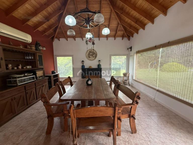 Casa en Venta en Escobar, G.B.A. Zona Norte
