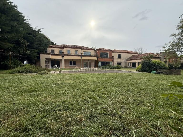 Casa en Venta en Escobar, G.B.A. Zona Norte