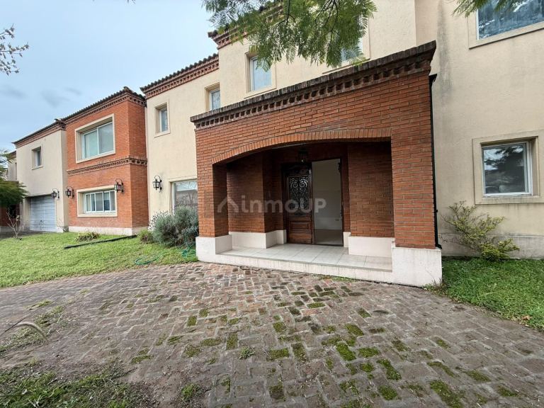 Casa en Venta en Escobar, G.B.A. Zona Norte
