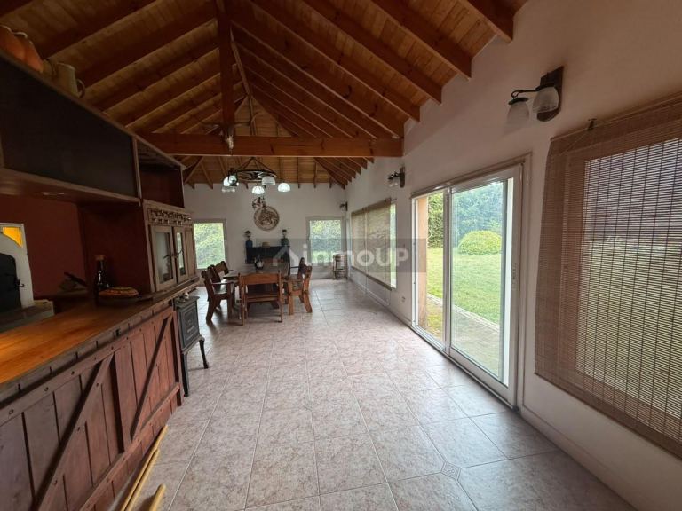 Casa en Venta en Escobar, G.B.A. Zona Norte