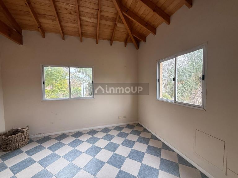 Casa en Venta en Escobar, G.B.A. Zona Norte