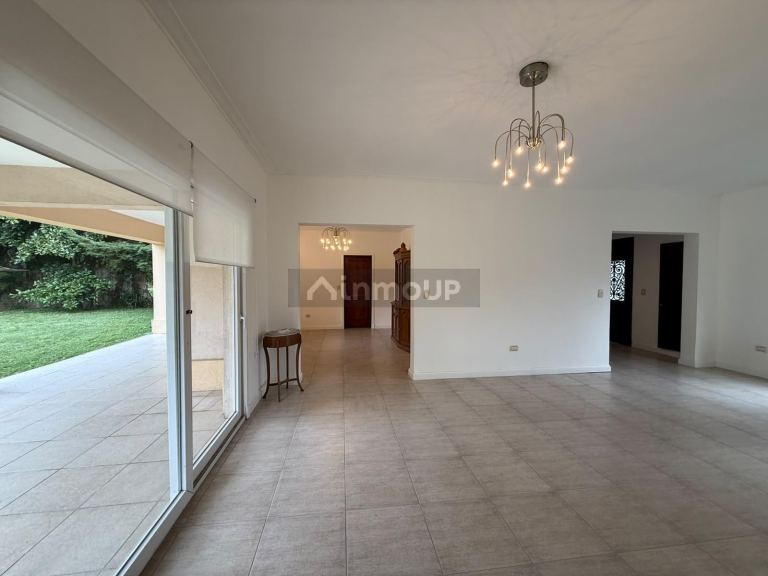 Casa en Venta en Escobar, G.B.A. Zona Norte