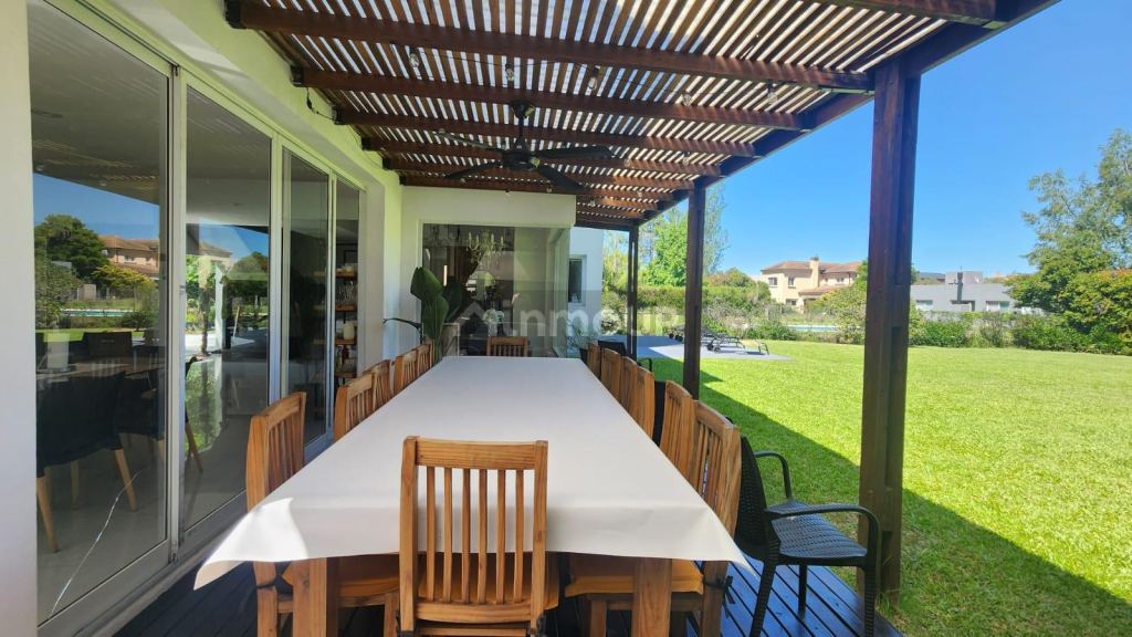 Casa en Venta en Tigre, G.B.A. Zona Norte
