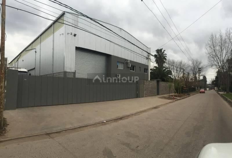 Galpon en Alquiler en Tigre, G.B.A. Zona Norte