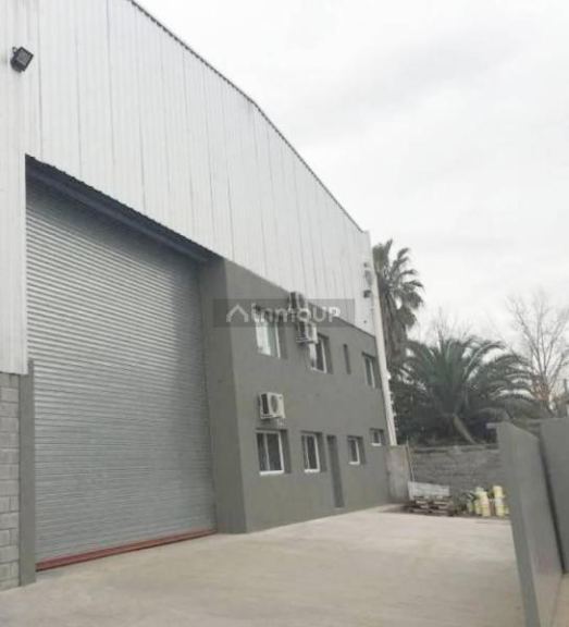 Galpon en Alquiler en Tigre, G.B.A. Zona Norte