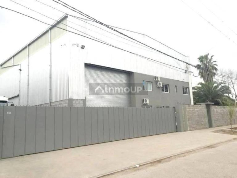Galpon en Alquiler en Tigre, G.B.A. Zona Norte