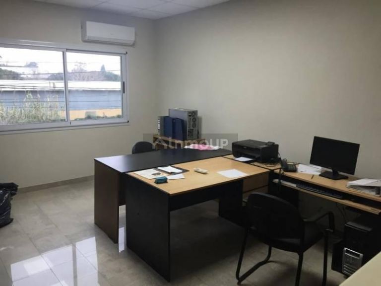 Galpon en Alquiler en Tigre, G.B.A. Zona Norte