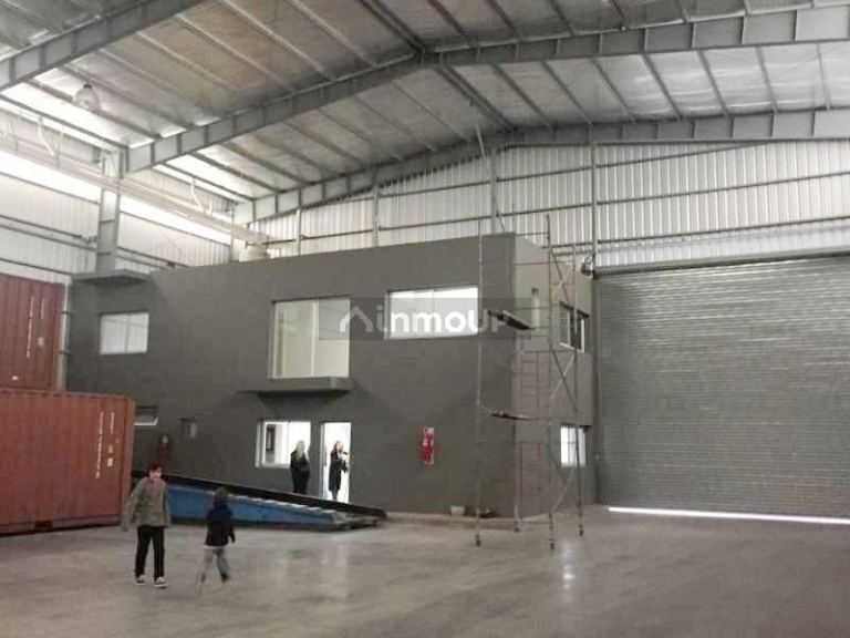 Galpon en Alquiler en Tigre, G.B.A. Zona Norte