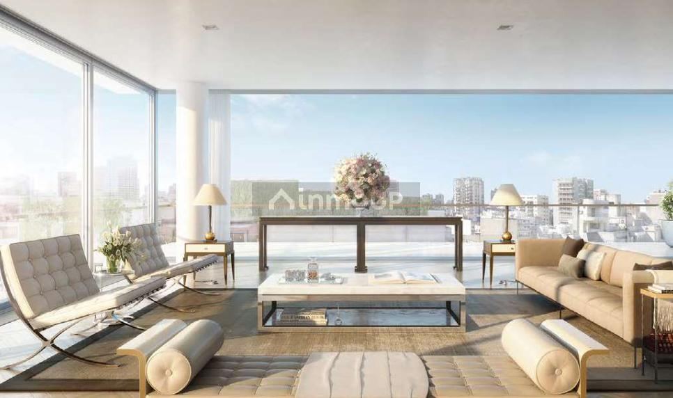 Departamento en Venta en Recoleta, Capital Federal