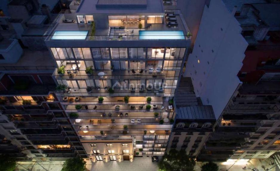 Departamento en Venta en Recoleta, Capital Federal