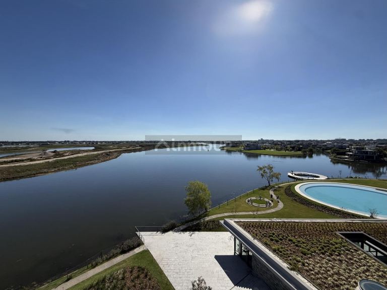 Departamento en Alquiler en Tigre, G.B.A. Zona Norte
