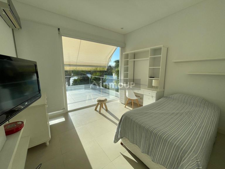 Casa en Alquiler en Tigre, G.B.A. Zona Norte