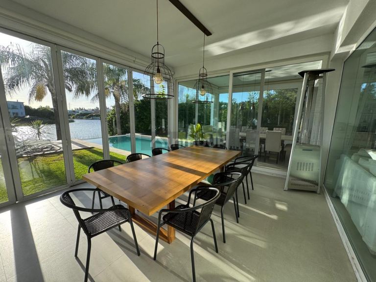 Casa en Alquiler en Tigre, G.B.A. Zona Norte