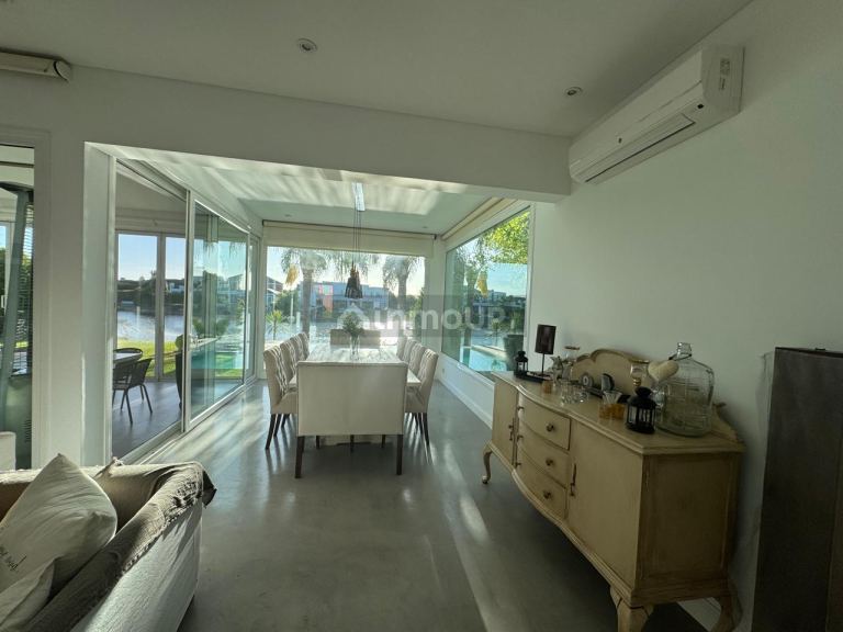 Casa en Alquiler en Tigre, G.B.A. Zona Norte