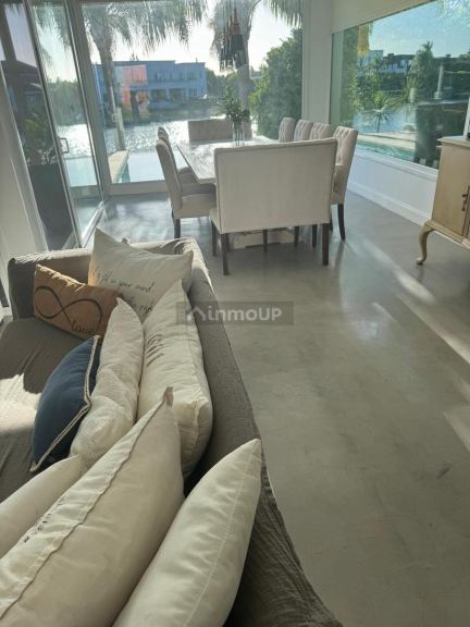 Casa en Alquiler en Tigre, G.B.A. Zona Norte