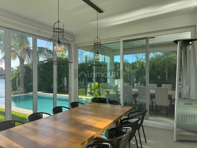 Casa en Alquiler en Tigre, G.B.A. Zona Norte