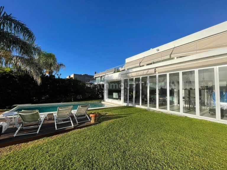 Casa en Alquiler en Tigre, G.B.A. Zona Norte