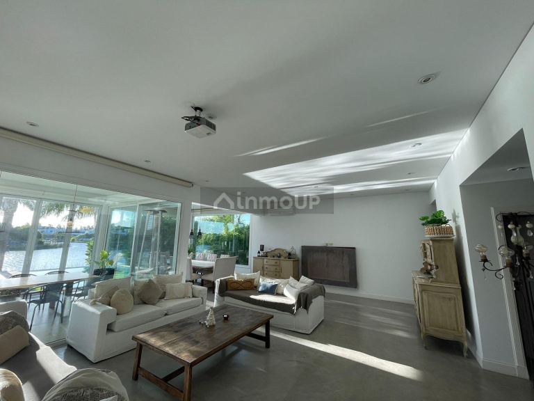 Casa en Alquiler en Tigre, G.B.A. Zona Norte