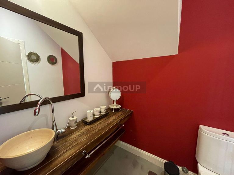 Casa en Alquiler en Tigre, G.B.A. Zona Norte