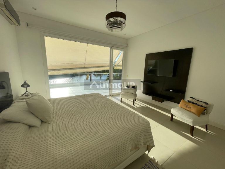 Casa en Alquiler en Tigre, G.B.A. Zona Norte