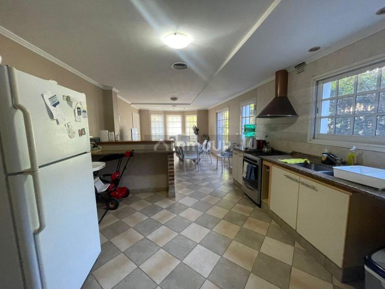 Casa en Alquiler en Pilar, G.B.A. Zona Norte