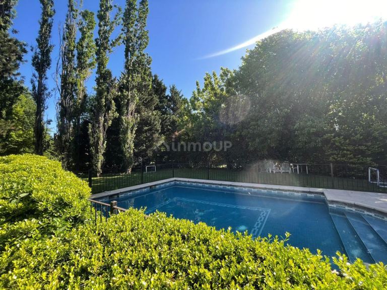 Casa en Alquiler en Pilar, G.B.A. Zona Norte