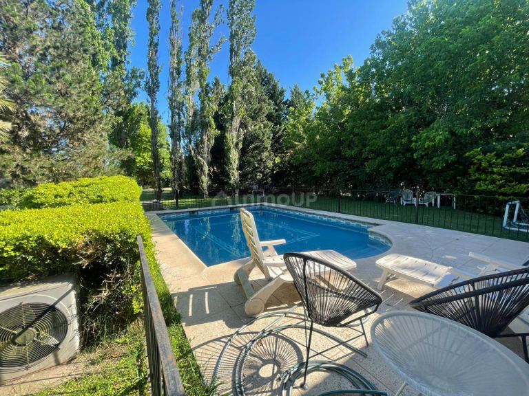 Casa en Alquiler en Pilar, G.B.A. Zona Norte