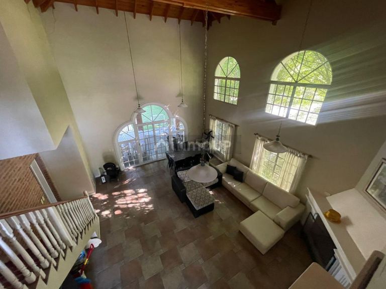 Casa en Alquiler en Pilar, G.B.A. Zona Norte