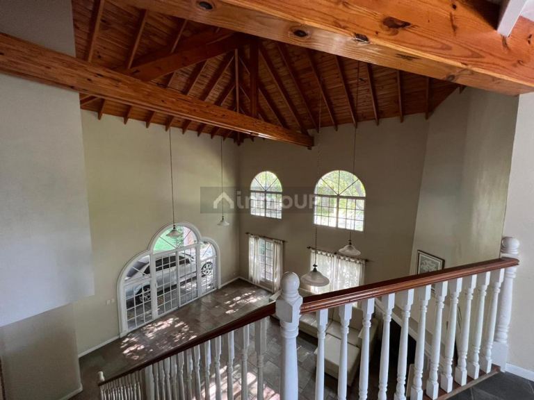 Casa en Alquiler en Pilar, G.B.A. Zona Norte