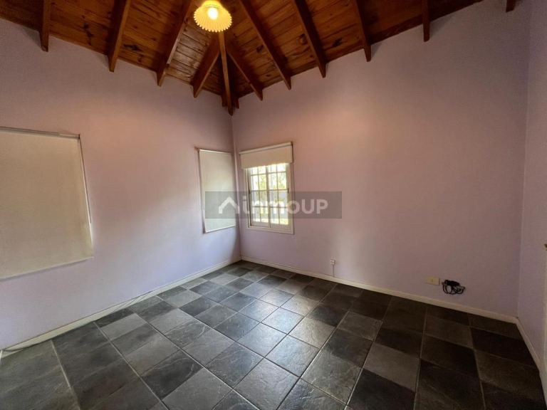 Casa en Alquiler en Pilar, G.B.A. Zona Norte