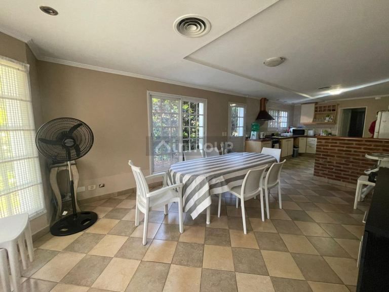 Casa en Alquiler en Pilar, G.B.A. Zona Norte