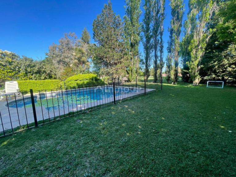 Casa en Alquiler en Pilar, G.B.A. Zona Norte