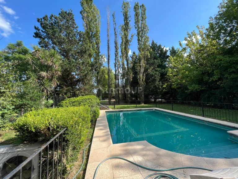 Casa en Alquiler en Pilar, G.B.A. Zona Norte
