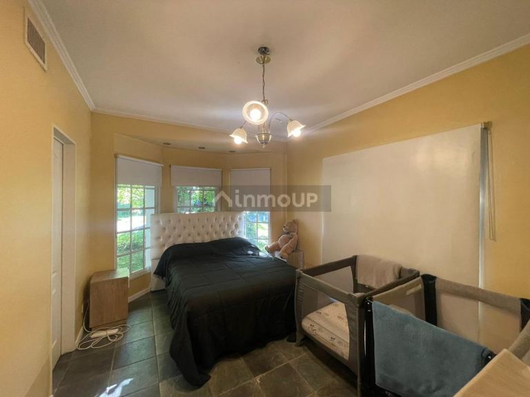 Casa en Alquiler en Pilar, G.B.A. Zona Norte